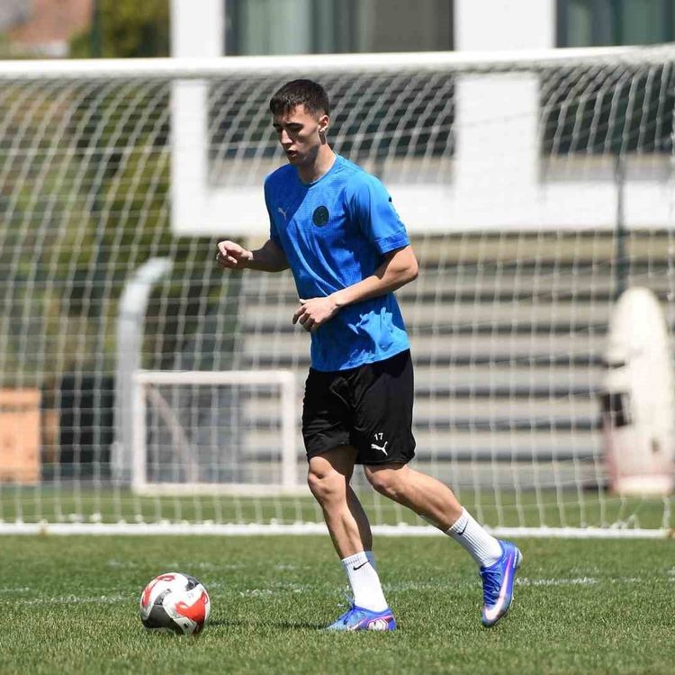 Manisa FK, günü yenileme çalışmasıyla tamamladı