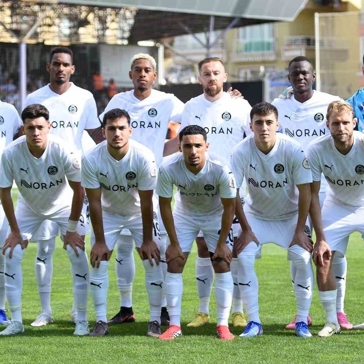 Manisa FK sezonu galibiyetle bitirmek istiyor