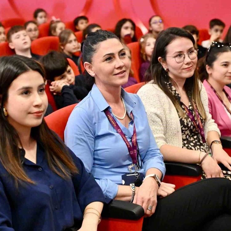 Manisa'da çevre eğitimi seferberliği