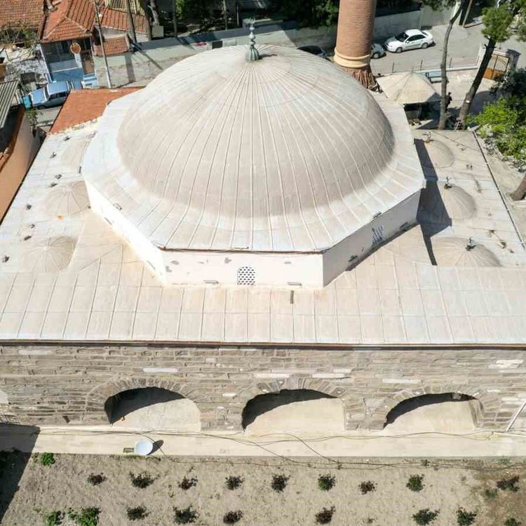 Manisa'da 'Din ve hayat' uluslararası arenada masaya yatırılacak