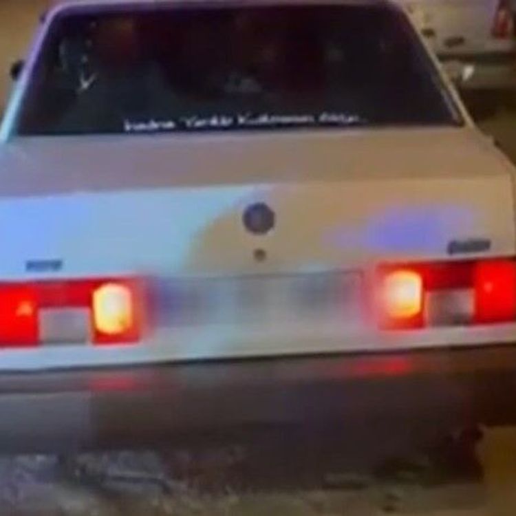 Manisa'da egzoz denetimi: 4,3 milyon TL ceza