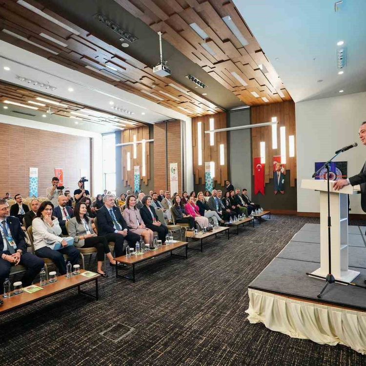 Manisa'da Fitoterapi Günleri başladı