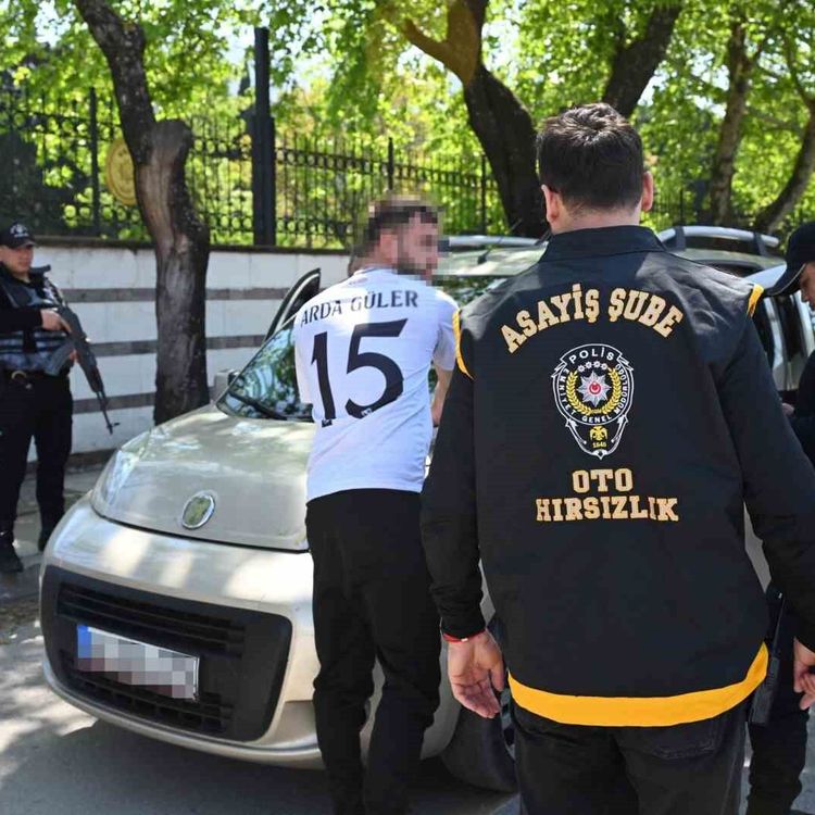 Manisa'da göç denetimi