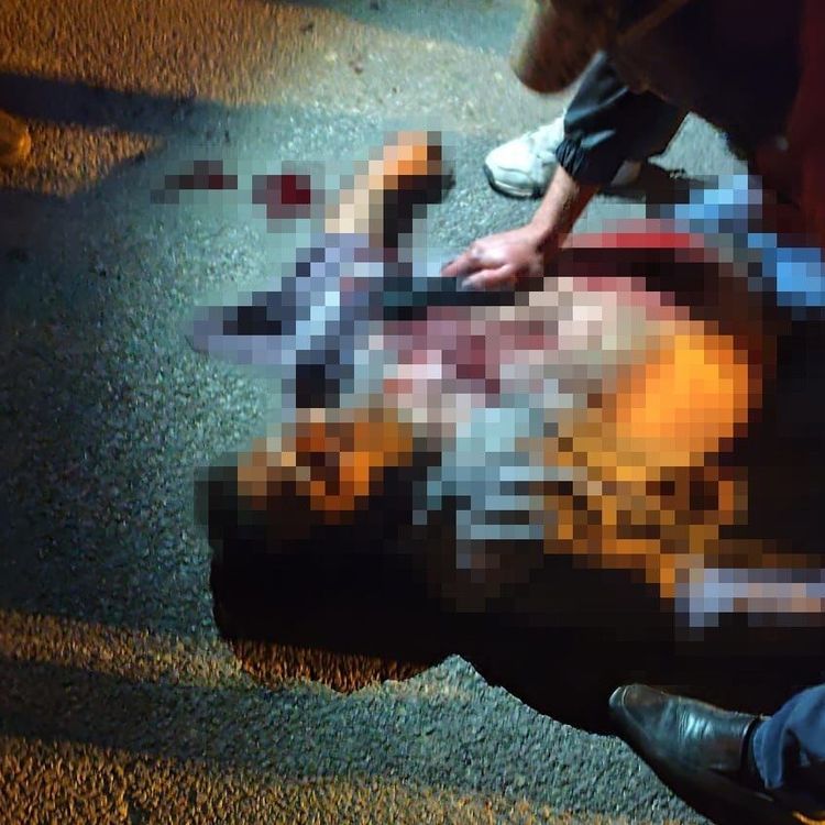 Manisa'da tartışma cinayetle bitti