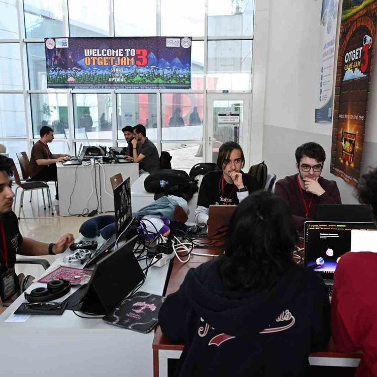 MASKİ'den genç yazılımcılara teknoloji çağrısı