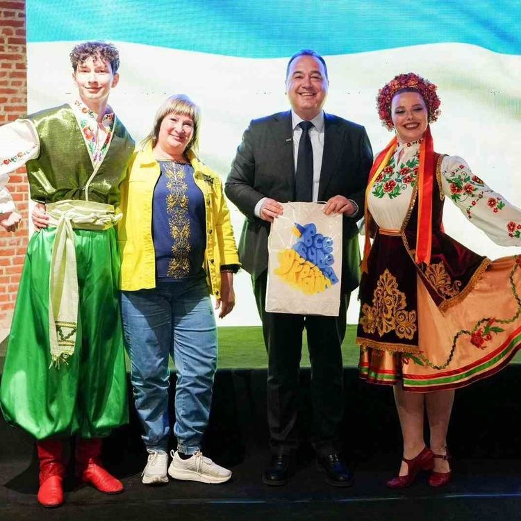 Mesir Festivali'nde dünya kültürleri Manisa'da buluştu