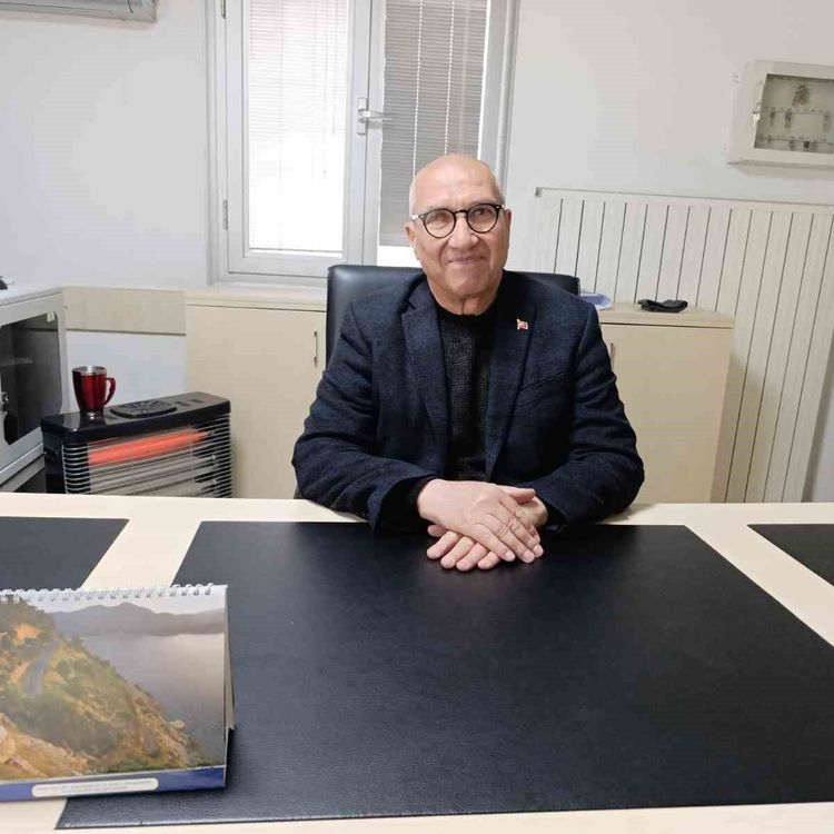 Müdür Kaşıkçı: 'Selendili vatandaşlara hizmet etmek benim için gurur'