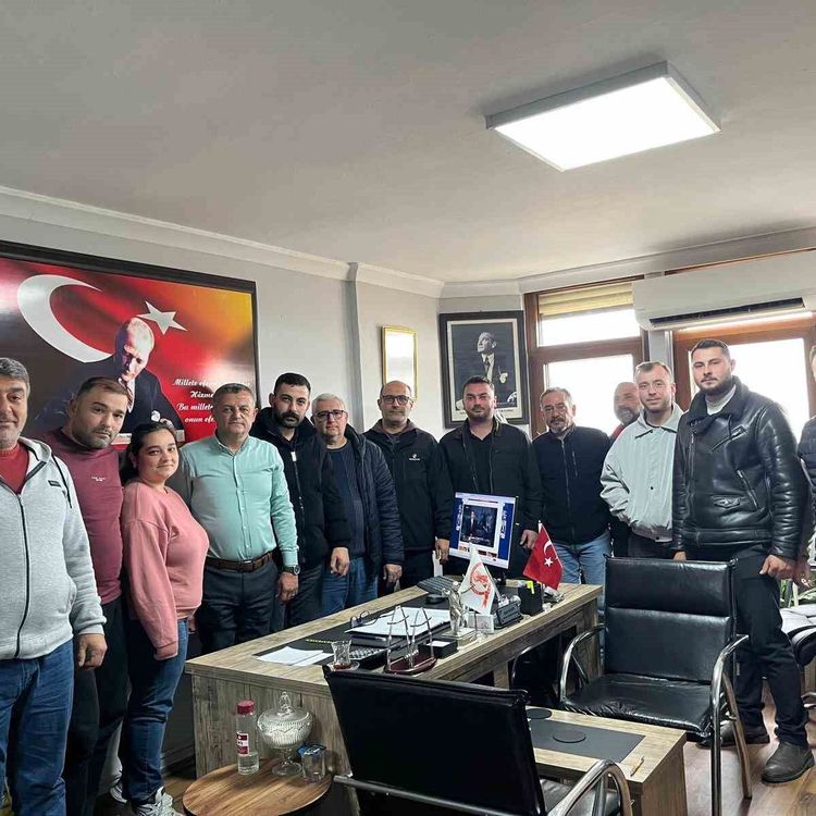 Salihli'de halı yıkama ücretlerine zam yapıldı