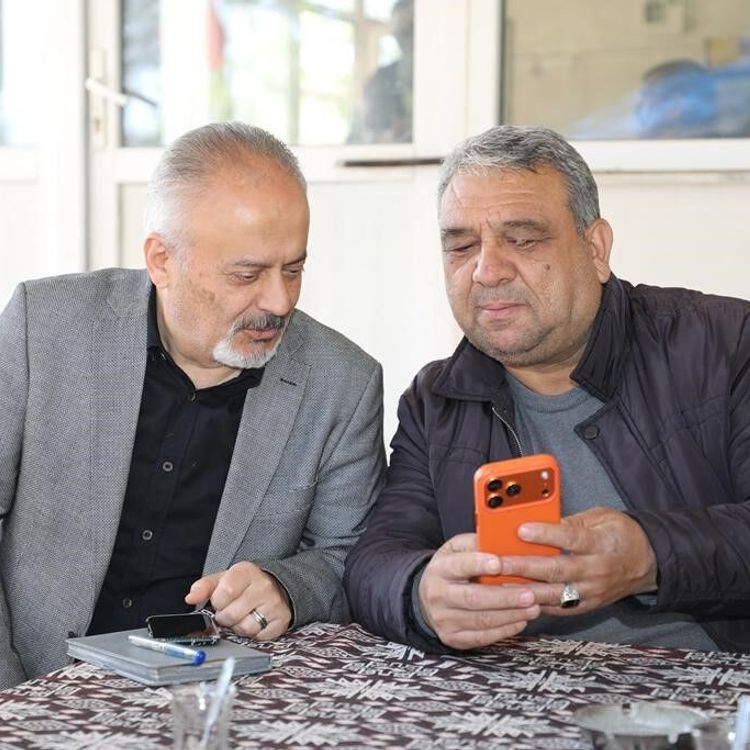 Şehzadeler Belediyesi'nden sorunlara anında müdahale