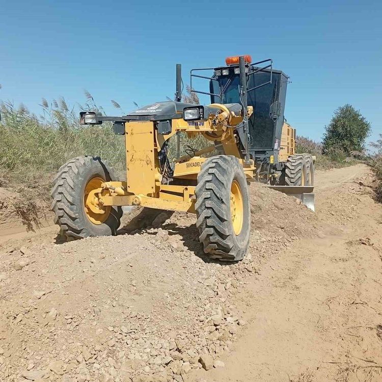 Şehzadelerin ova yollarında 6 aylık çalışma başlıyor