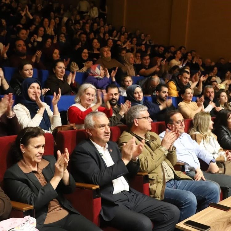 Turgutlu Belediyesinden sanat dolu iki gece