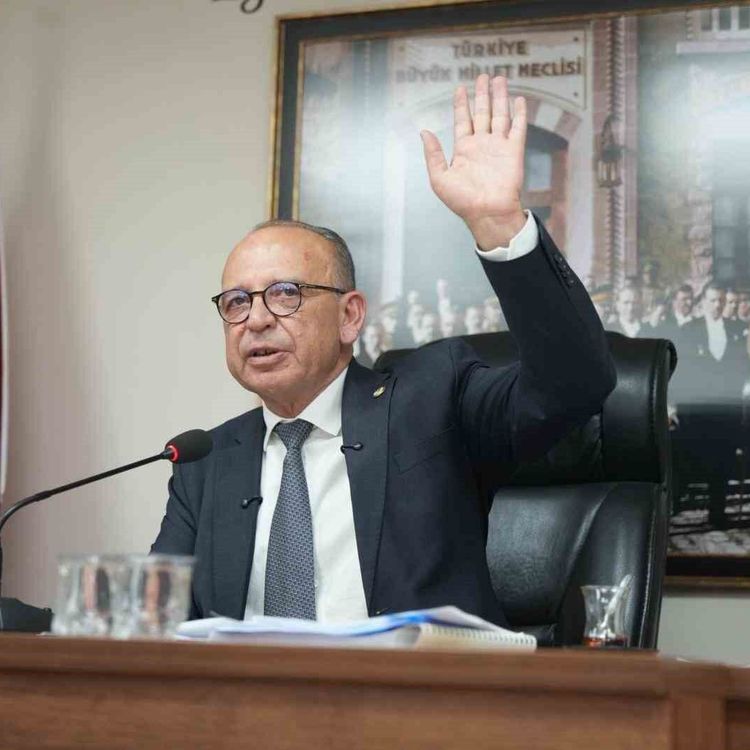 Turgutlu Belediyesine yeni müdürlük kuruluyor