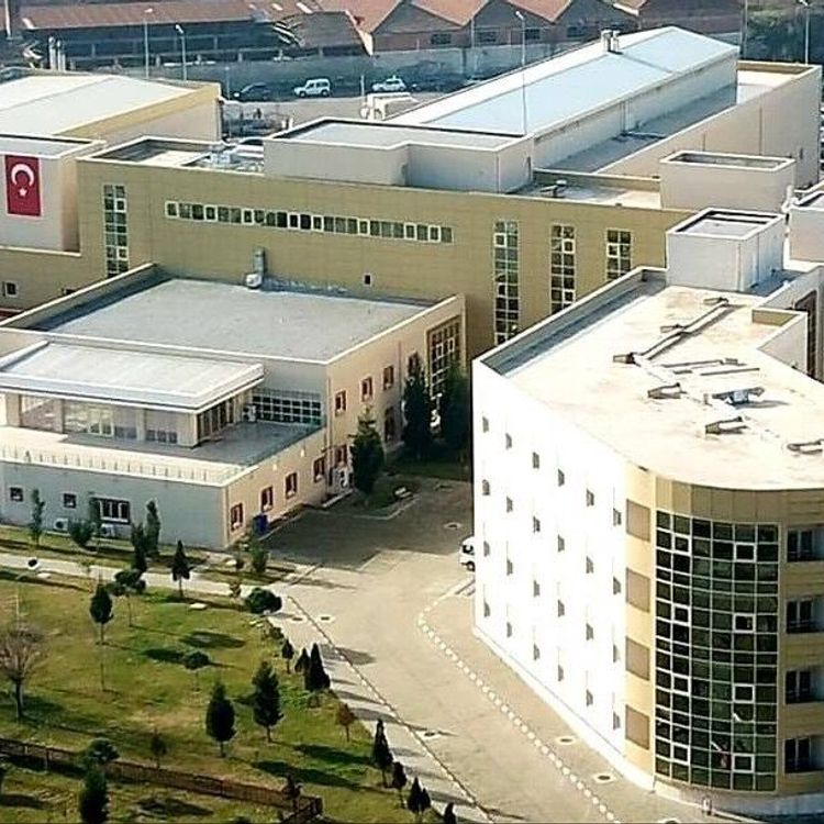 Turgutlu Devlet Hastanesi'nde 3 ayda 5 bin 229 ameliyat yapıldı