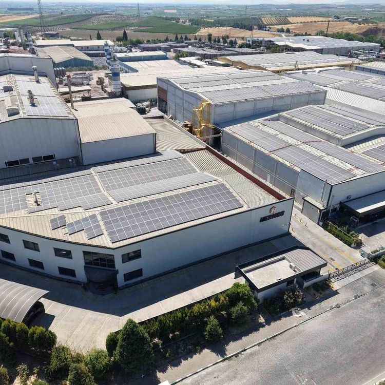 Türk markasını dünyaya taşıyorlar