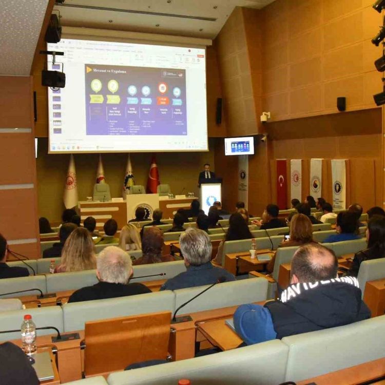 Yerli Malı Tebliği toplantısında sanayicilere kritik yol haritası sunuldu