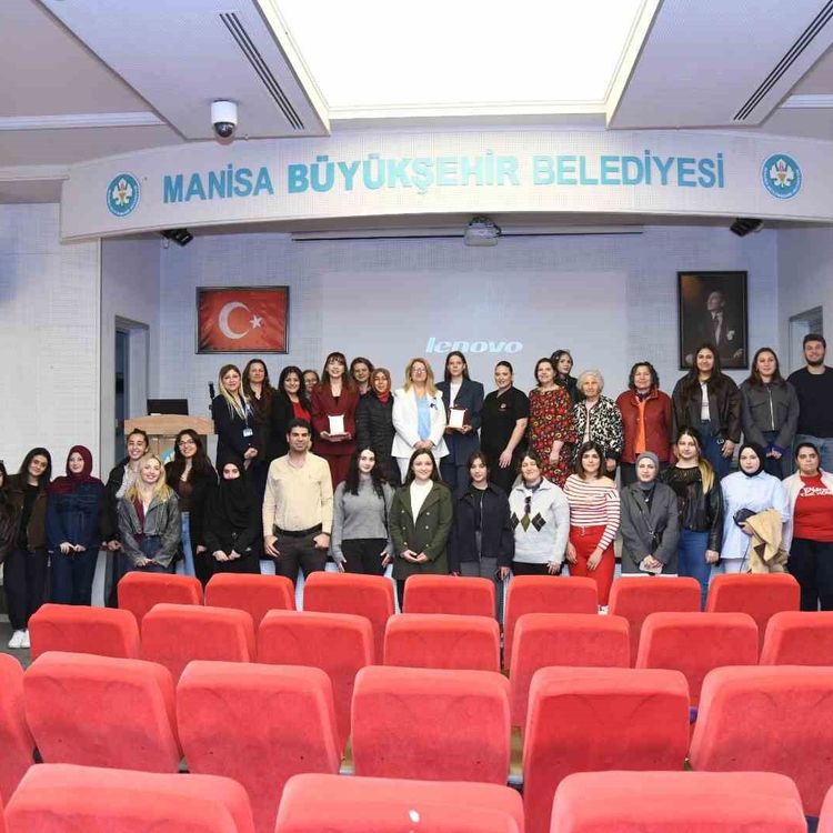 Yunusemre Belediyesinden Otizm Farkındalık Gününde anlamlı etkinlik