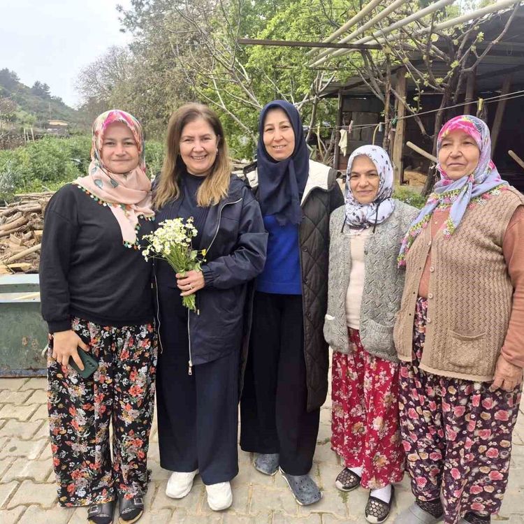 Yunusemre'de güzellik seferberliği