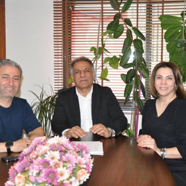 MANİSA'DA KÜÇÜK METREKARELİ KONUTLAR BÜYÜK TALEP GÖRÜYOR