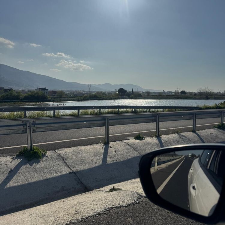 Gediz Ovası: Verim mi, Beton mu?