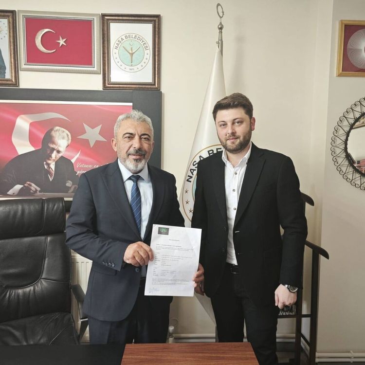 SİMAV NAŞA KAPLICALARINA BUNGALOVLAR YAPILIYOR