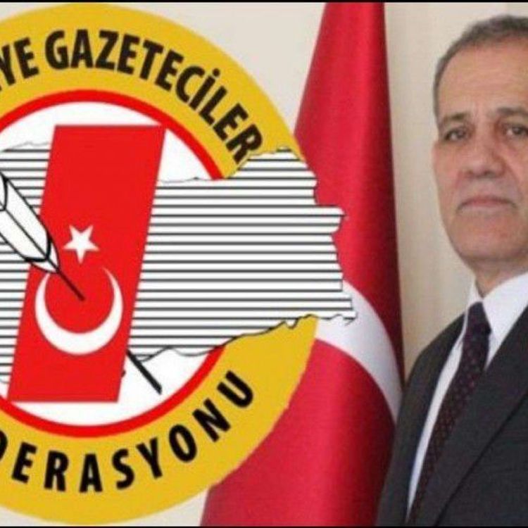 TGF ESKİŞEHİR BAŞKANLAR KONSEYİ SONUÇ BİLDİRGESİ