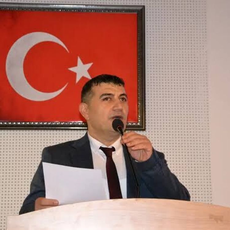 İddialı ve Net: MESOB Seçimlerinde Dev Yarış: Mehmet Üzen Adaylığını Resmen Açıkladı!