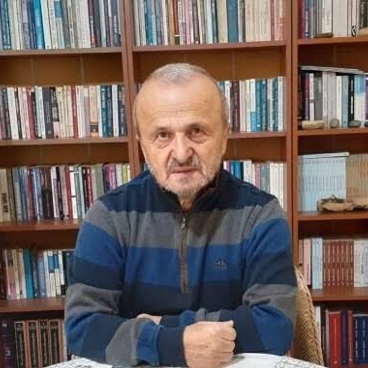 HEGEM Başkanı Adem Solak’tan Uyarı: “2026 Yaygın Şiddet Dönemi Olabilir”