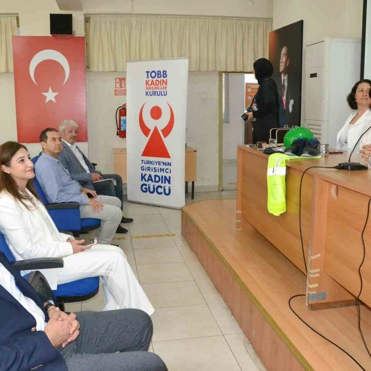 Atatürk'ün izinde üreten gençlik Manisa'da buluştu