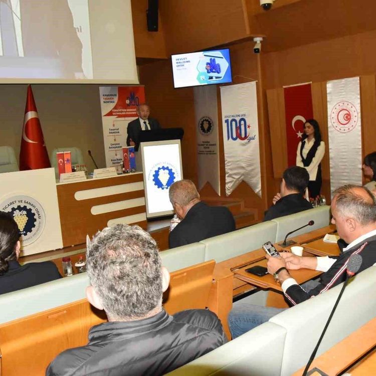 Kamu ihaleleri ve tedarik süreçleri MTSO'da masaya yatırıldı