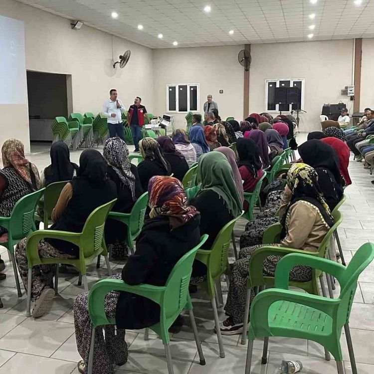 Kaymakam Dalak'tan üreticiye destek