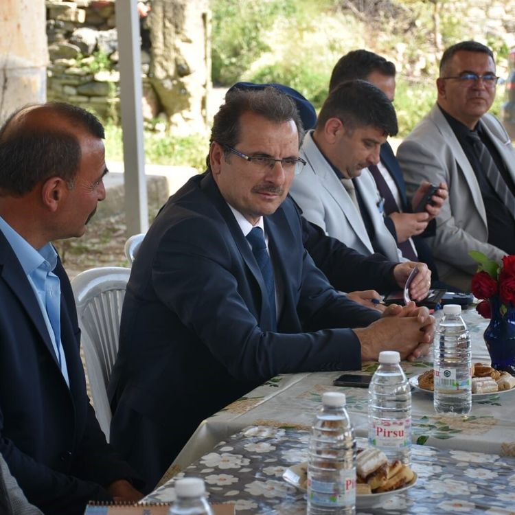Kaymakam Güldoğan, 4 mahallede talepleri dinledi