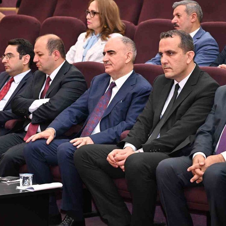 Madde bağımlılığına karşı ortak mücadele vurgusu
