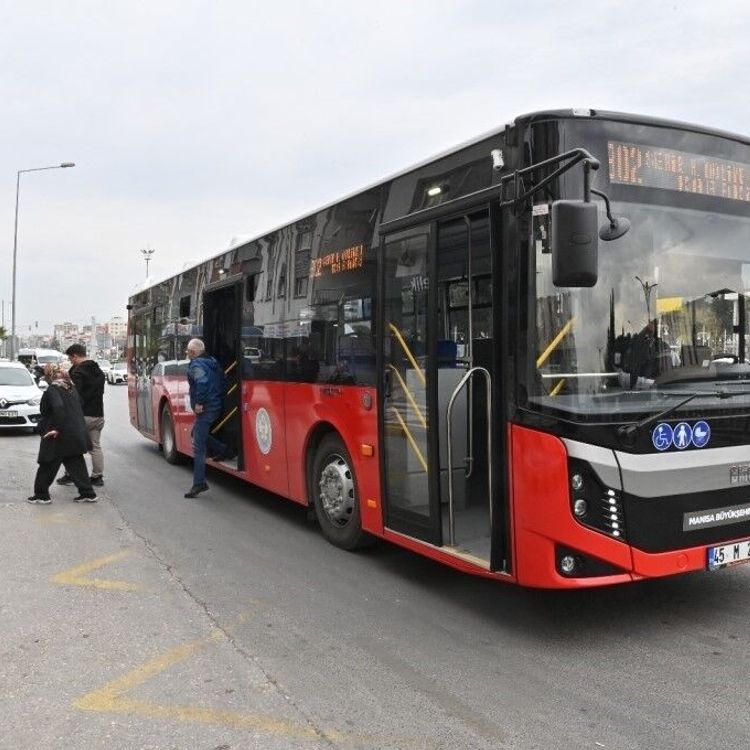 Manisa Büyükşehir Belediyesi bayramda ekipleriyle sahada olacak