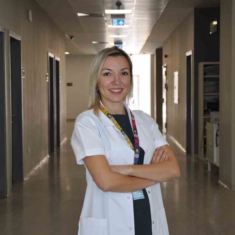 Manisa Şehir Hastanesi'nden tuz tüketim uyarısı