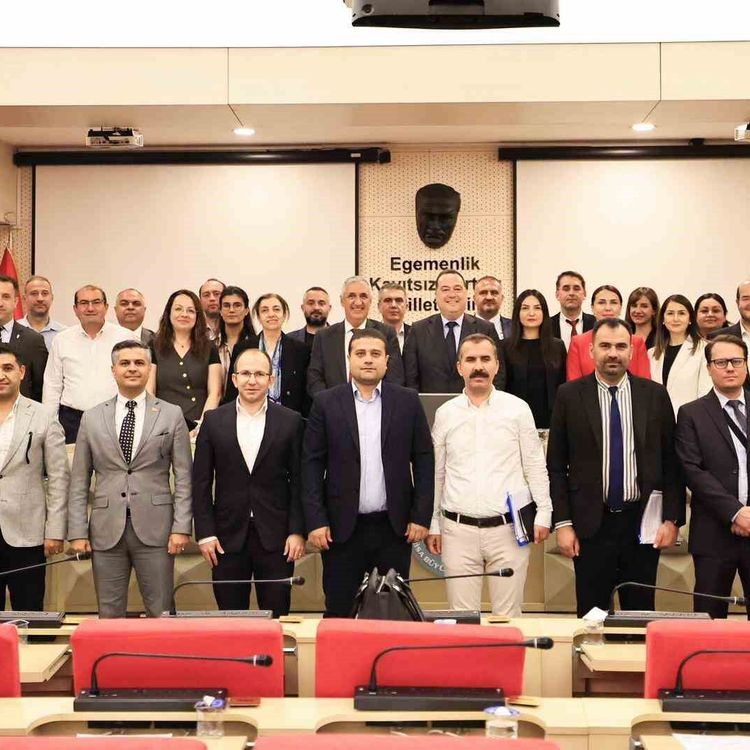 Manisa'da su faturalarına yüzde 15'lik indirim yapıldı