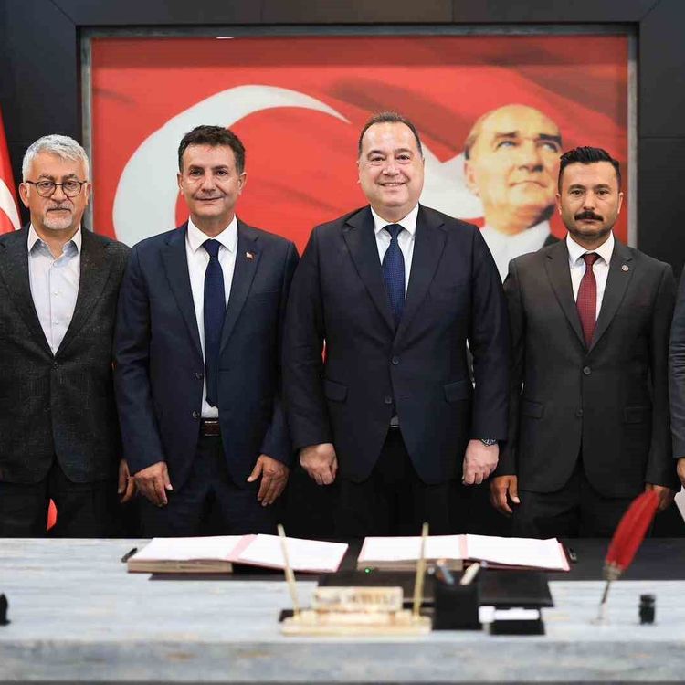 MANULAŞ ve SPİLAŞ çalışanlarına 60 bin TL'lik promosyon müjdesi