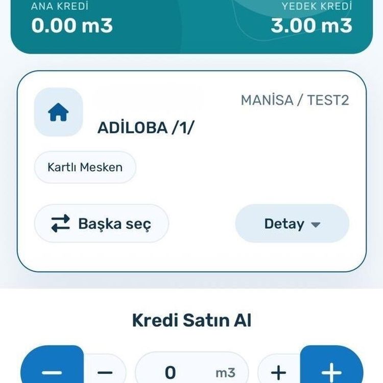 MASKİ'den yeni teknoloji hamlesi