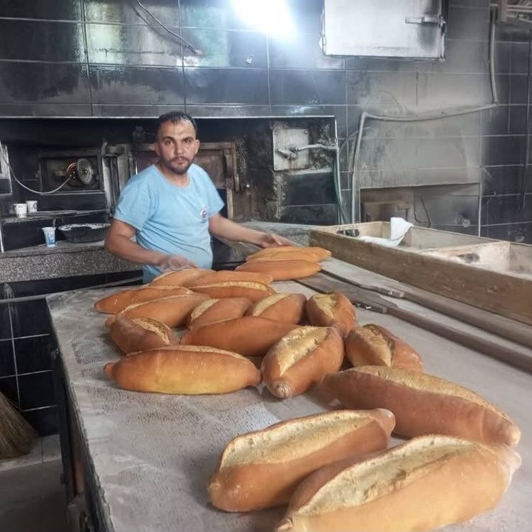 Sarıgöl'de ekmeğe ve simide yeni tarife