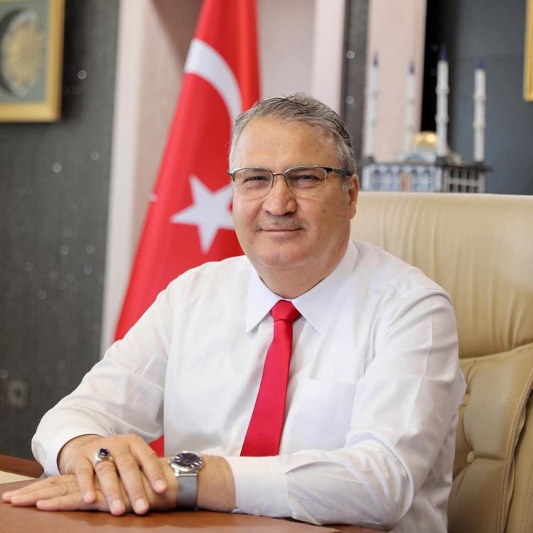 Dr. Mehmet Çerçi’den Kurban Bayramı Mesajı