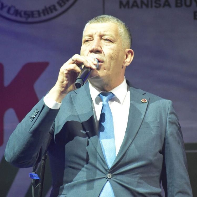 TEPKİLER ÜZERİNE AÇIKLAMA YAPAN TAŞLI, KEYFİMDEN OYNUYORUM ÇÜNKÜ BİZ HİZMET EDİYORUZ”