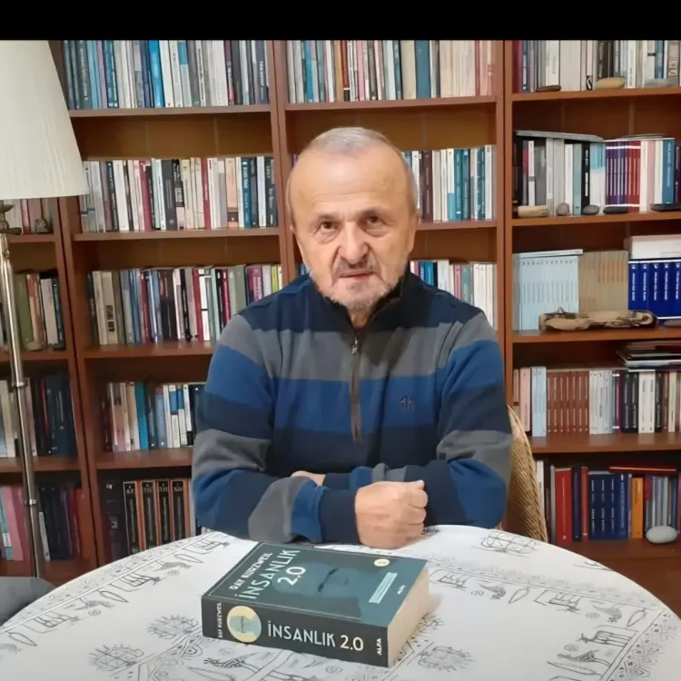 HEGEM Başkanı Adem Solak’tan Uyarı: “2026 Yaygın Şiddet Dönemi Olabilir”