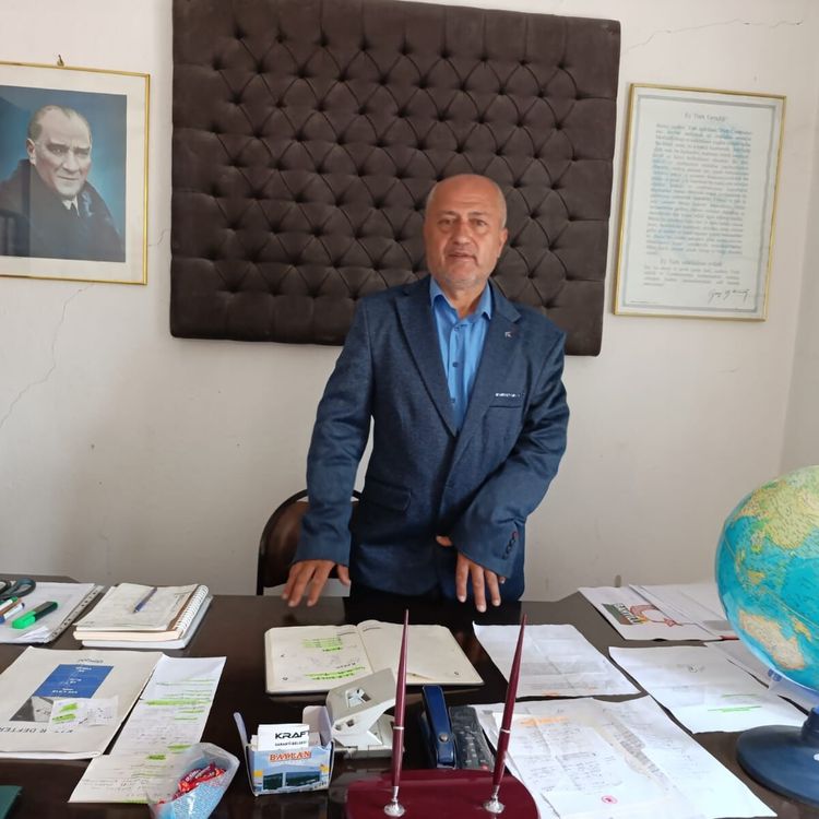 3 KEZ SEÇİLEN BAHTILLI MUTARI MUTLU, 1 YILDA KÖYÜNE NELER YAPTI NELER!