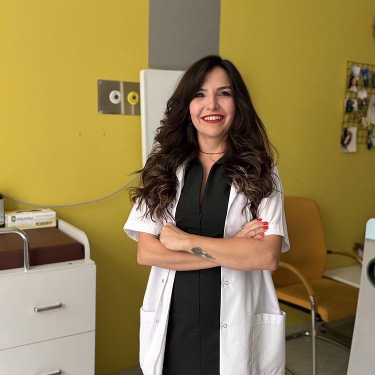 Göz Kanserinde Erken Tanı Hayat Kurtarıyor: Op. Dr. Melisa Yılmaz’dan Önemli Uyarılar