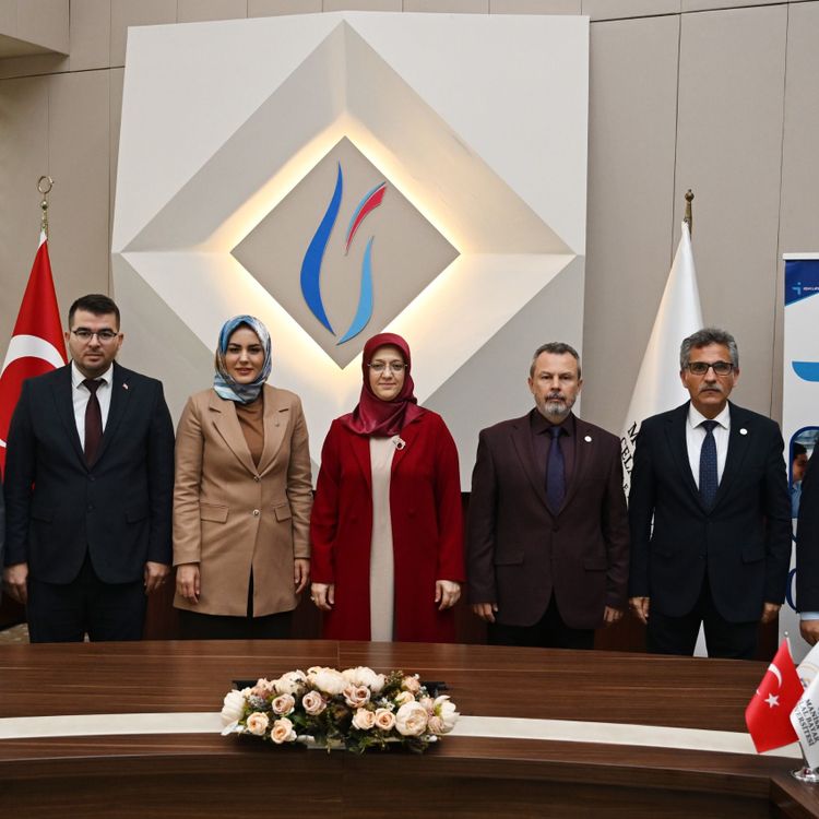 MCBÜ ve İŞKUR’dan Dev İş Birliği: 1.630 Öğrenciye İş Deneyimi Fırsatı
