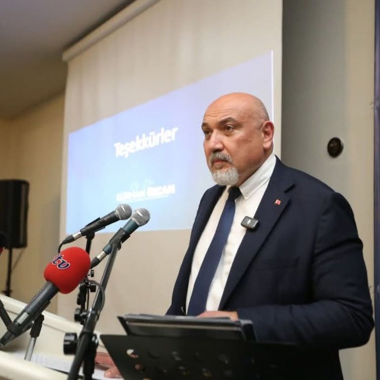 Gürhan Özcan'dan Besim Dutlulu'nun 'Arınma' Çağrısına Tam Destek