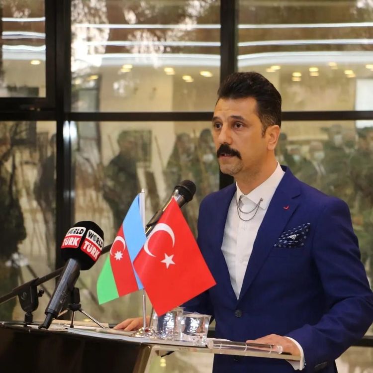TADEF’ten Sağduyu Çağrısı: "Türkiye-Azerbaycan Kardeşliği Günlük Tartışmalara Kurban Edilmemeli"