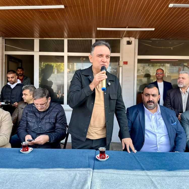 Spil Mahallesi’nde Doğalgaz Sevinci: Çalışmalar Başlıyor