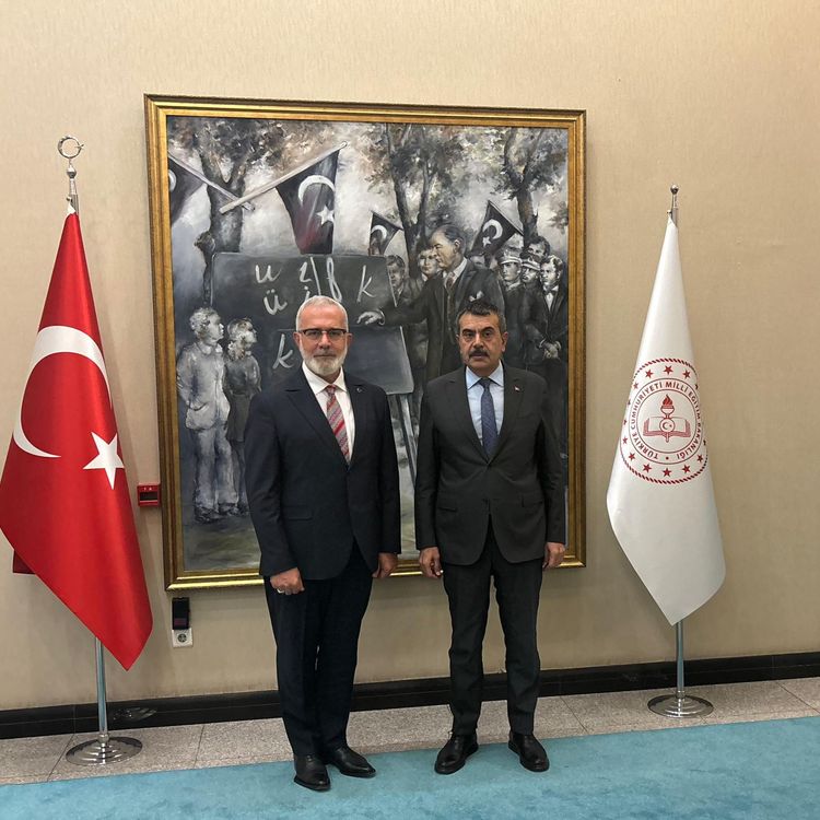 "Yenişehirlioğlu Duyurdu: Koldere Şehit Mehmet Burhan İlkokulu Yenileniyor"