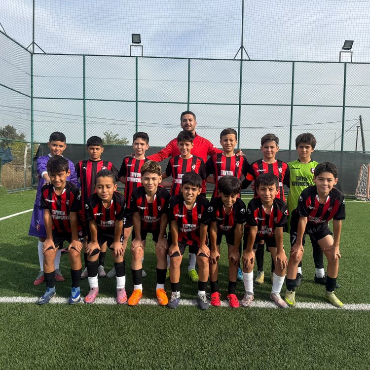 YILDIZSPOR 45 FK’DAN 442 CUP ÇIKARMASI!