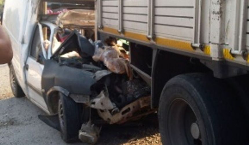 Hava Değişimi İçin Memleketine Gelen Asker Hayatını Kaybetti!